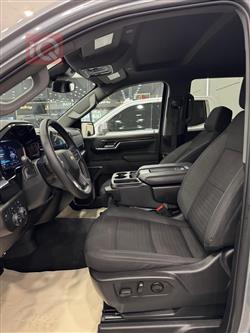 شيفروليه سلفرادو